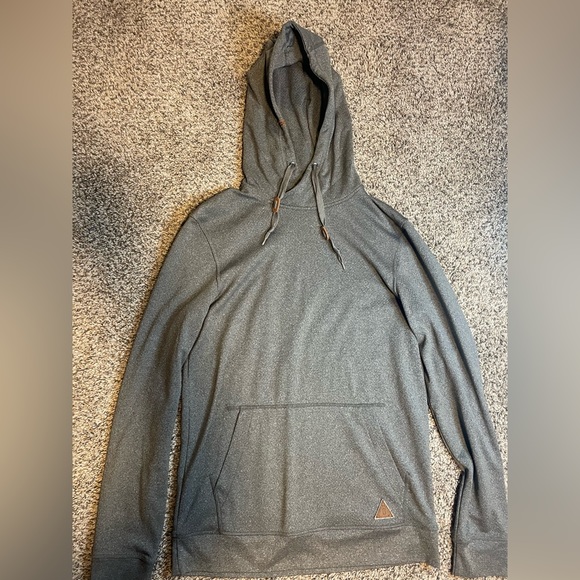 Dravus Hoodie - Picture 1 of 3